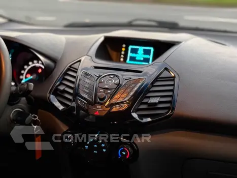 EcoSport FREESTYLE 1.6 16V Flex 5p