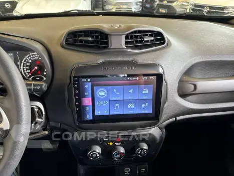 Renegade 1.8 4x2 Flex 16V Aut.