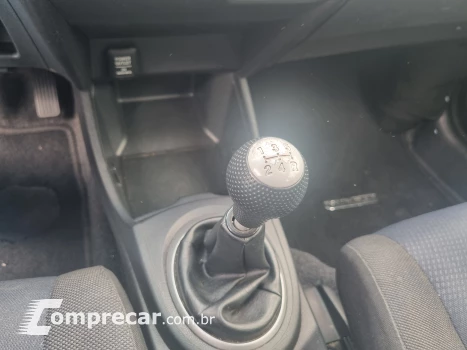 FIT 1.4 DX 16V