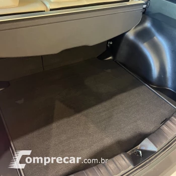 Corolla Cross XRX 1.8 16V Aut.(Híbrido)