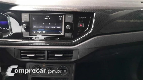 VIRTUS 1.0 170 TSI MANUAL