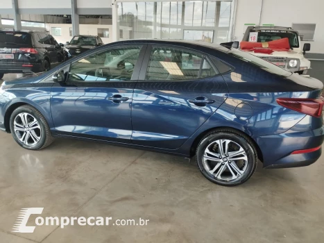 HB20S 1.0 Tgdi Comfort