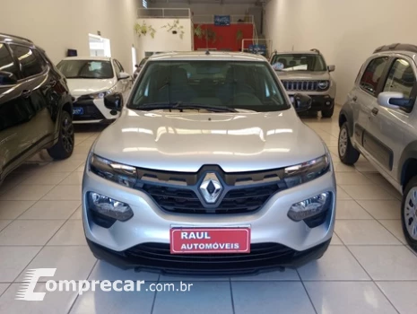 KWID 1.0 12V SCE Intense
