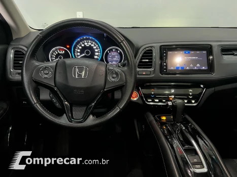 HR-V 1.5 Turbo Touring CVT