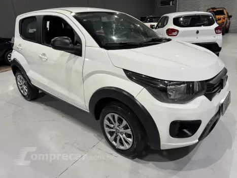 MOBI 1.0 EVO FLEX LIKE. MANUAL