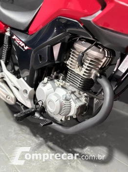 CG 160 FAN