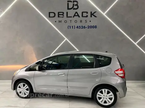 Fit EX/S 1.5 Flex/Flexone 16V 5p Aut.