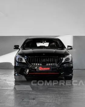 CLA 250 2.0 CGI Sport 4matic 7g-dct