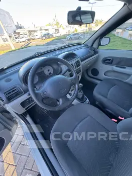 Clio Privilegie 1.6