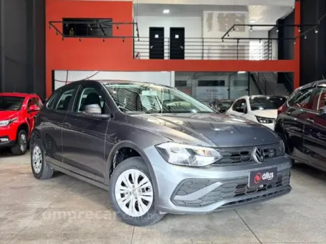 POLO - 1.0 MPI TRACK MANUAL