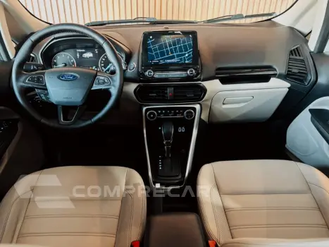 ECOSPORT 2.0 DIRECT FLEX TITANIUM AUTOMÁTICO