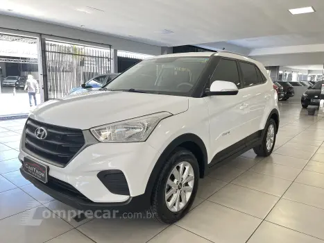CRETA 1.6 SMART