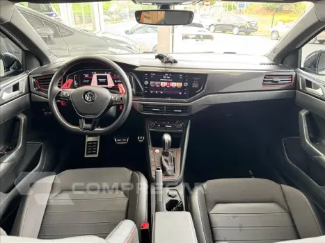 VIRTUS 1.4 250 TSI GTS