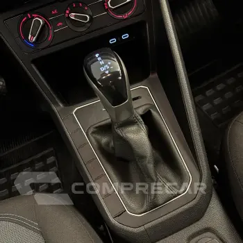 Nivus Comfortline 1.0 200 TSI Flex Aut.