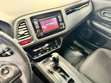 HR-V EX 1.8 FLEXONE 16V 5P AUT