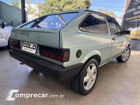GOL 1.6 CL 8V GASOLINA 2P MANUAL