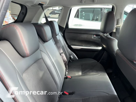 VITARA 1.4 16V Turbo 4sport