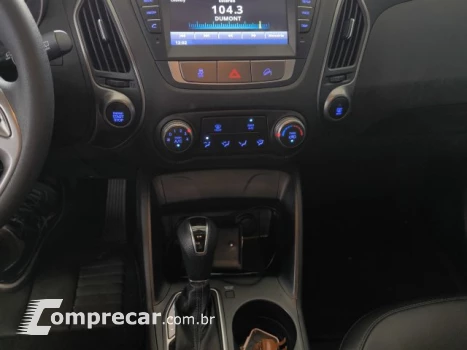 IX35 - 2.0 MPFI GL 16V 4P AUTOMÁTICO