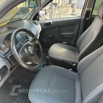 GOL 1.0 12V MPI Totalflex