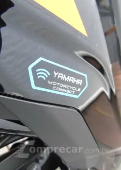 YAMAHA FZ25 FAZER ABS