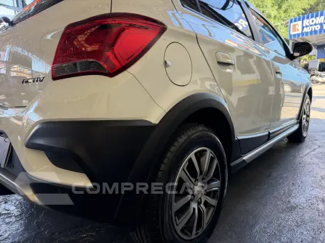 ONIX 1.4 MPFI Activ 8V