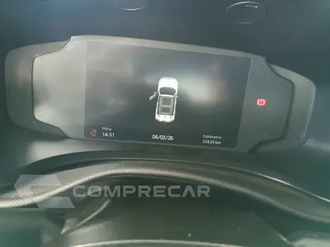 RENEGADE 1.3 T270 Turbo Longitude