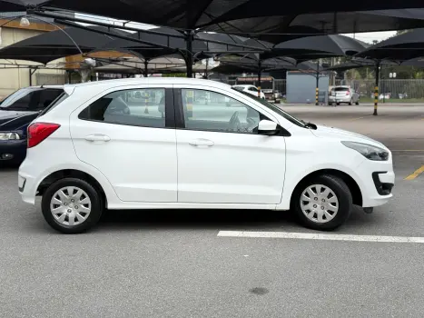KA + 1.0 SE 12V