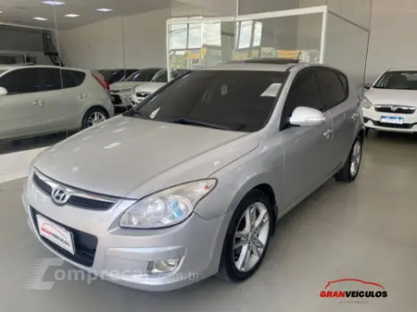 I30 2.0 MPFI GLS 16V GASOLINA 4P AUTOMÁTICO