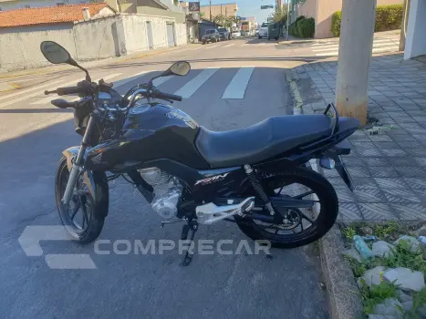 CG 160 Fan