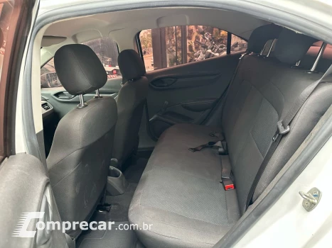 ONIX HATCH Joy 1.0 8V Flex 5p Mec.