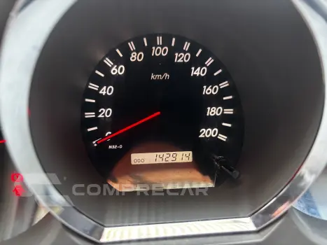 HILUX SW4 4.0 SRX 4X4 7 Lugares V6 24V