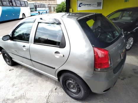 PALIO 1.0 MPI Attractive 8V