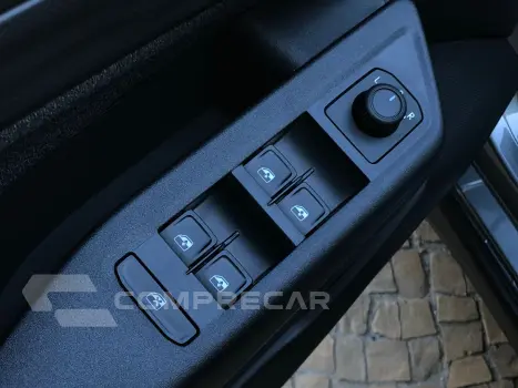 Tera 1.0 170 Tsi Comfort Automático