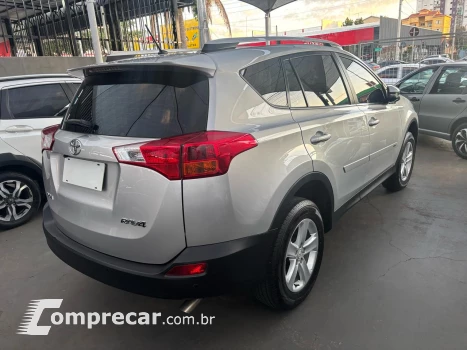 RAV4 2.0 4X2 16V