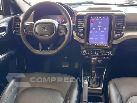 TORO 1.3 TURBO 270 FLEX VOLCANO AT6