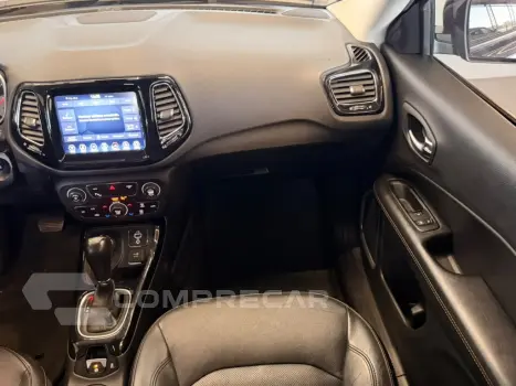 COMPASS 2.0 16V DIESEL LIMITED 4X4 AUTOMÁTICO