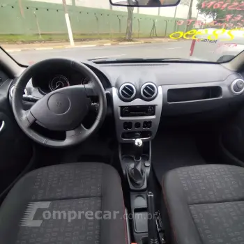 SANDERO Expression Hi-Flex 1.6 8V 5p