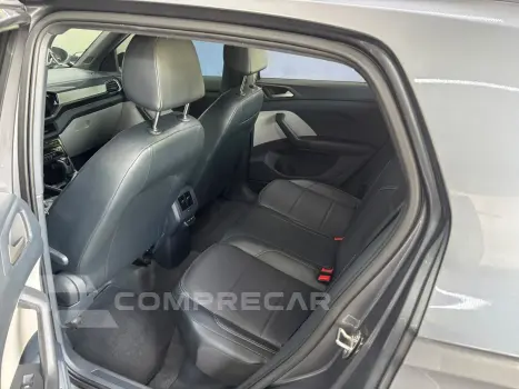 T-Cross Hig. 250 TSI 1.4 Flex 16V 5p Aut