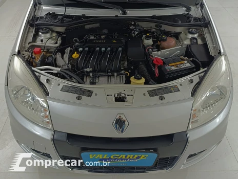 SANDERO 1.6 Privilége 16V