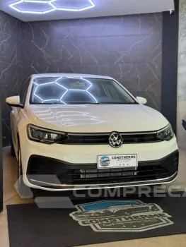 VIRTUS 1.0 170 TSI