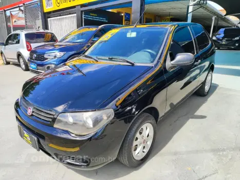 Fiat Palio 1.0 Fire Flex 2p 2 portas