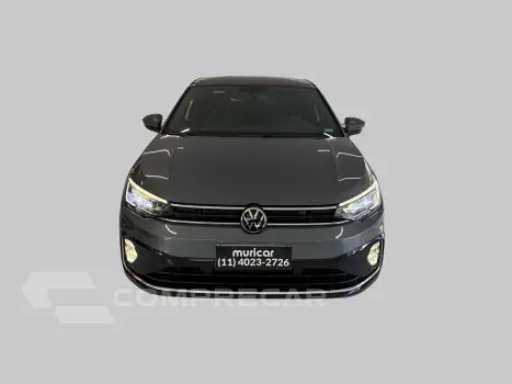 VIRTUS 1.0 200 TSI HIGHLINE AUTOMÁTICO