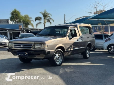 Pampa 1.8 GL