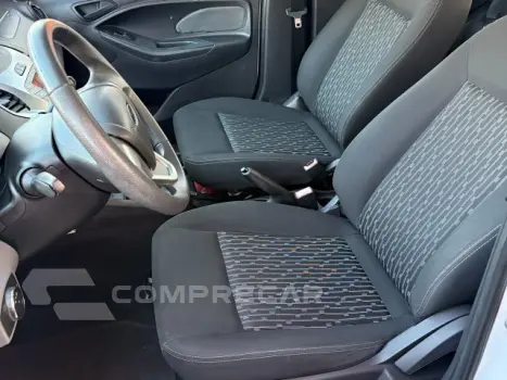 KA - 1.0 TI-VCT SE PLUS MANUAL