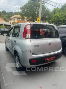 UNO VIVACE Celeb. 1.0 EVO F.Flex 8V 5p