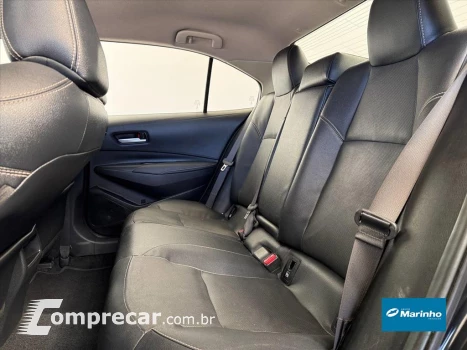 COROLLA 2.0 VVT-IE FLEX XEI DIRECT SHIFT