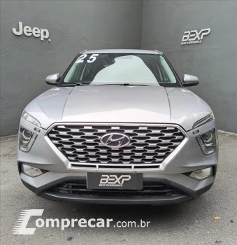 CRETA 1.0 Tgdi Comfort Plus
