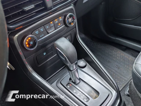 ECOSPORT 1.5 TI-VCT FLEX FREESTYLE AUTOMÁTICO