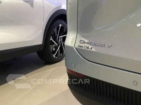 7 1.5 TGDI PHEV PRESTIGE DHT