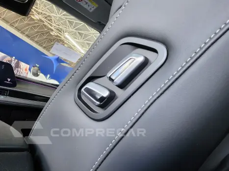 TIGGO 8 PRO 1.6 TGDI AUT.